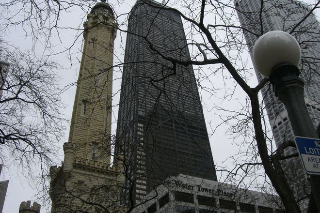 Photo of Magnificent Mile