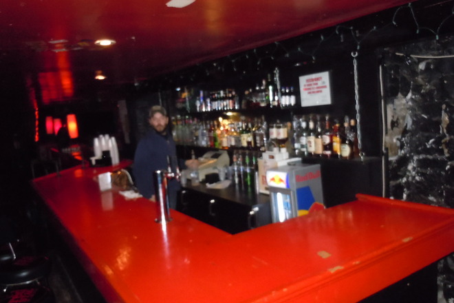 Photo of Double Door