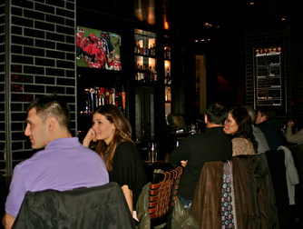 Post 390 - Bar | Restaurant | Tavern in Boston.