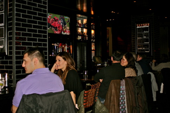 Post 390 - Bar | Restaurant | Tavern in Boston.