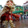 Golden Dragon Parade & Chinese New Year Festival - Festival | Holiday Event | Parade in Los Angeles