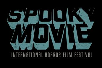 Spooky Movie - The Washington, DC International Horror Festival - Film Festival in Washington, DC.