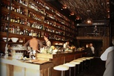Rickhouse - Cocktail Bar | Lounge in San Francisco.