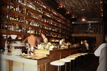 Rickhouse - Cocktail Bar | Lounge in San Francisco.