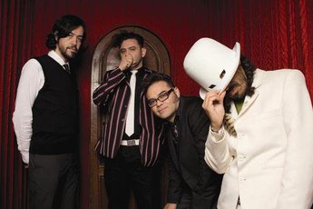 Café Tacvba