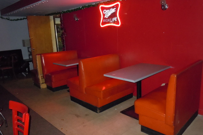 Photo of Marie's Rip Tide Lounge