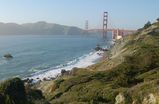 The Presidio - Beach | Culture | Outdoor Activity | Park in San Francisco.