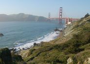 The Presidio - Beach | Culture | Outdoor Activity | Park in San Francisco.