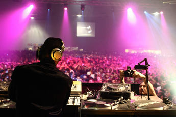 Jeff Mills
