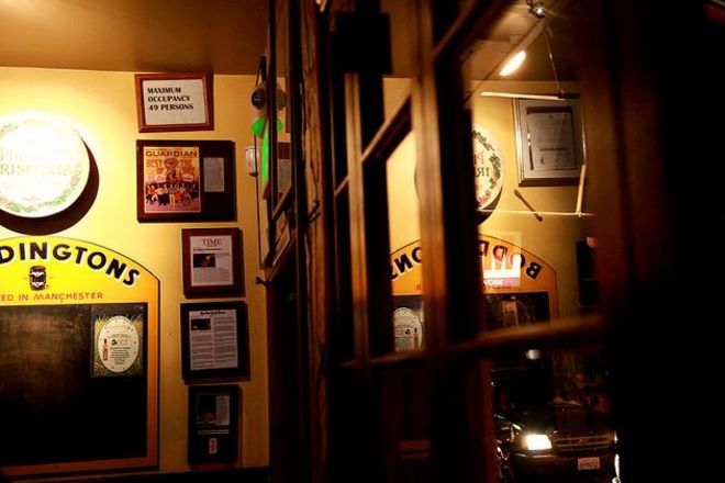 Photo of The Phoenix Irish Bar