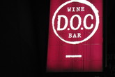 D.O.C. Wine Bar - Lounge | Wine Bar in Chicago.