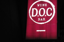 D.O.C. Wine Bar - Lounge | Wine Bar in Chicago.