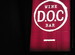 D.O.C. Wine Bar - Lounge | Wine Bar in Chicago.