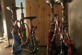 Blow Some Rings in Europe's Hookah Bars