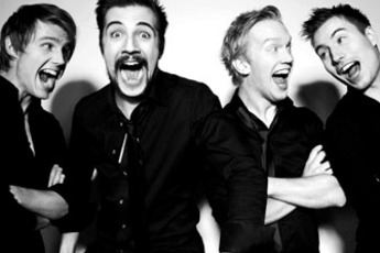 Royal Republic