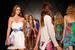 Mercedes-Benz Fashion Week Madrid - Fashion Event in Madrid.