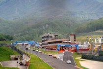 Autodromo Internazionale del Mugello  - Arena | Race Track in Florence.