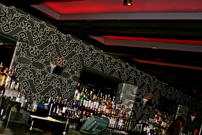 Photo of Storyville