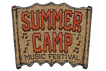 Summer Camp Music Festival - Music Festival | Concert | DJ Event | Arts Festival in Chicago.