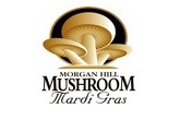 Morgan Hill Mushroom Mardi Gras - Party | Festival in San Francisco.