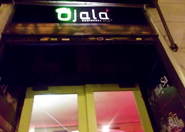 Ojalá - Bar | Fusion Restaurant | Lounge in Madrid.
