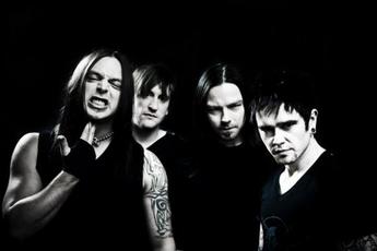 Bullet For My Valentine