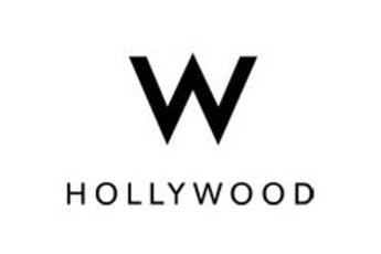 W Hollywood - Event Space | Hotel in Los Angeles.