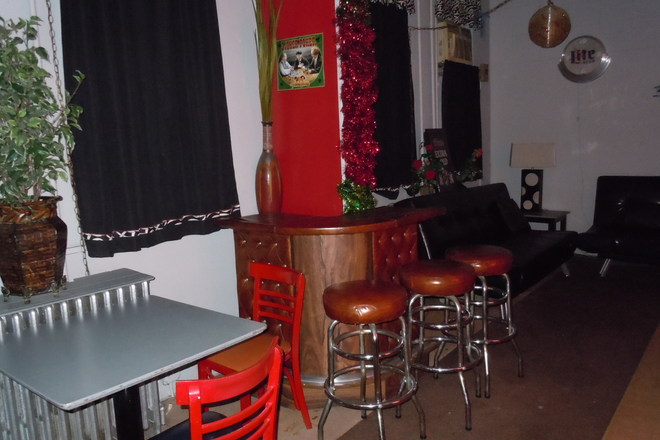 Photo of Marie's Rip Tide Lounge