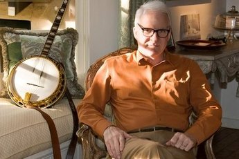 Steve Martin
