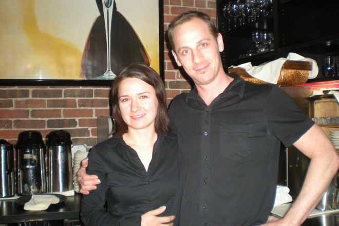 Photo of Les Zygomates