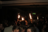 The Cuckoo Club - Club | Restaurant in London.