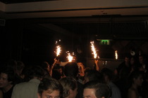 The Cuckoo Club - Club | Restaurant in London.
