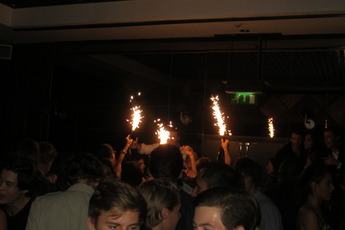 The Cuckoo Club - Club | Restaurant in London.