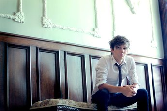 Joe Brooks