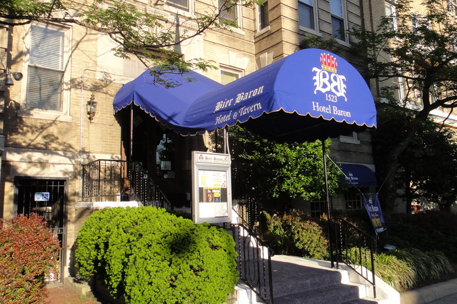 Photo of Bier Baron Tavern
