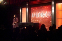 Improv (Los Angeles, CA) - Bar | Comedy Club | Restaurant in Los Angeles.