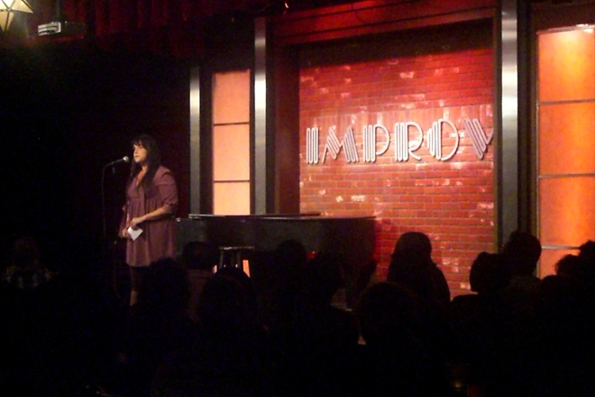 Photo of Improv (Los Angeles, CA)