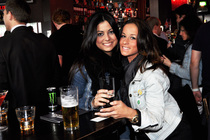 Verve - Bar | Club in London.