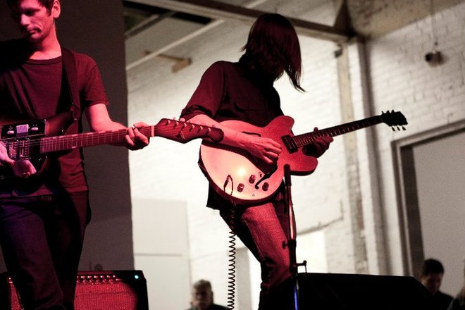 Photo of Disappears