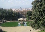 Boboli Gardens - Landmark | Outdoor Activity | Park in Florence.