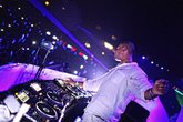 Mixing in the Motherland: DJ Events Across Europe