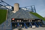 Palais Omnisport de Paris-Bercy - Arena | Concert Venue in Paris.