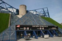 Palais Omnisport de Paris-Bercy - Arena | Concert Venue in Paris.