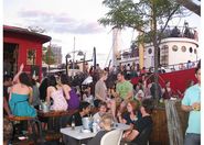 The Frying Pan - Bar | Outdoor Activity | Restaurant in New York.