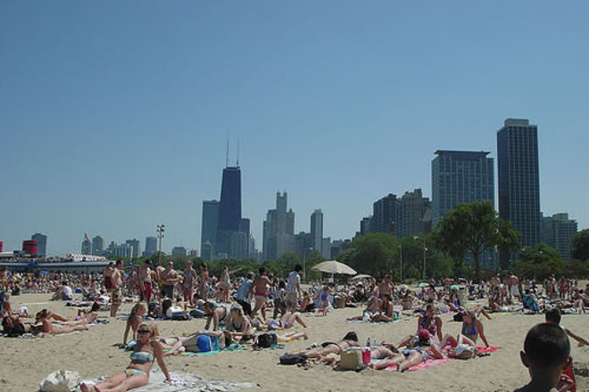Photo of Chicago
