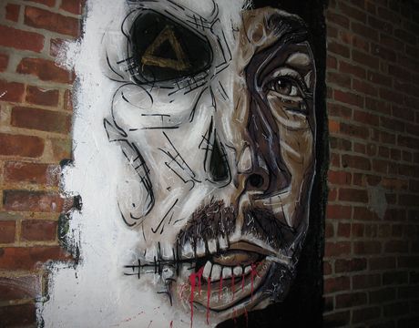Brooklyn (Bushwick), New York.