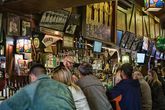 Lefty O'Doul's - Irish Pub | Piano Bar | Restaurant | Sports Bar in SF