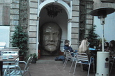 Antic Teatre - Art Gallery | Bar | Live Music Venue | Theater in Barcelona