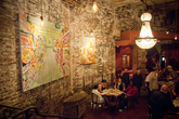 The Beehive - Bar | Jazz Club | Music Venue | Restaurant in Boston.