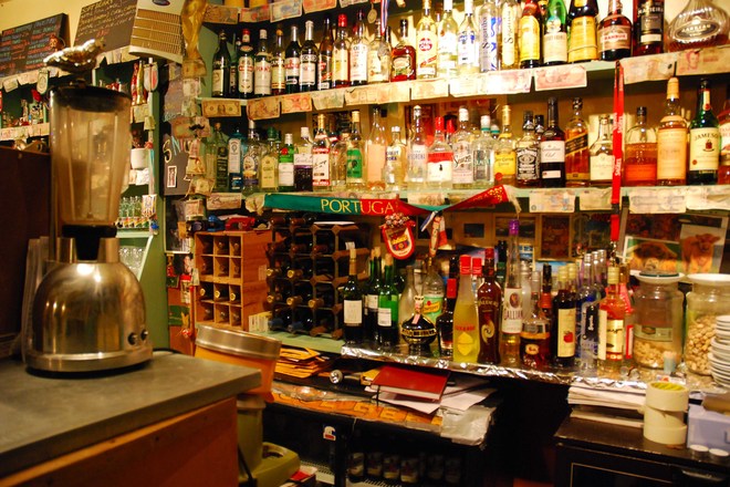 Photo of Café Kick